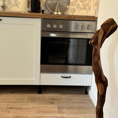 Ferienhaus Barlin 1 Dargun Dış mekan fotoğraf
