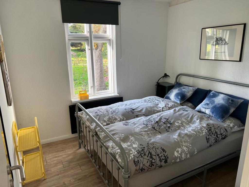 Ferienhaus Barlin 1 Dargun Dış mekan fotoğraf