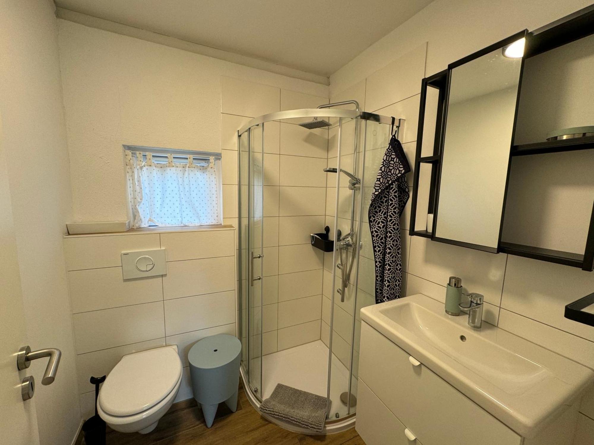 Ferienhaus Barlin 1 Dargun Dış mekan fotoğraf